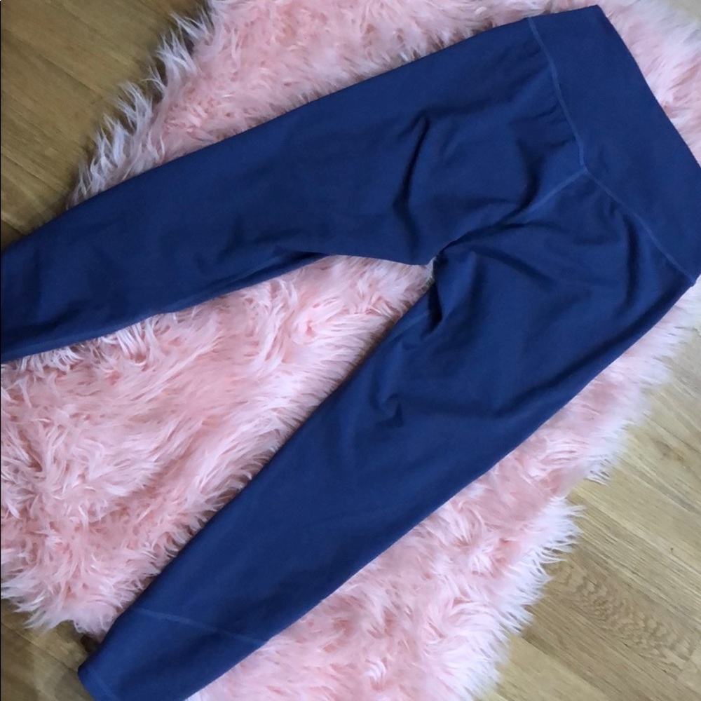 Ptula leggings size medium